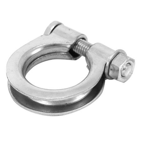 Collier de Serrage pour Carburateur Gurtner AR1-13 et D12 Mobylette Peugeot 103 SP - MVL / MBK 51