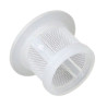 Filtre à Essence pour Carburateur Gurtner MBK 51