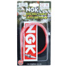 Capuchon Antiparasite Racing NGK CR4