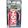 Capuchon Antiparasite Racing NGK CR2