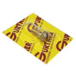 Gicleur Principal pour Carburateur Gurtner Type GA12 Peugeot 103