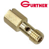 Gicleur Principal pour Carburateur Gurtner MBK 88 / 40