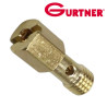 Gicleur Principal pour Carburateur Gurtner MBK 88 / 40