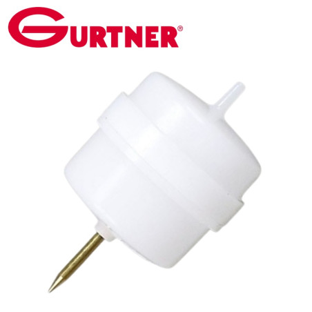 Flotteur pour Carburateur Gurtner Peugeot 101 / 102 / 103 / 104 / BB