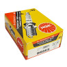 Boîte de 10 Bougies NGK BR8ES pour Moteur 2 Temps Rotax 447 / 503 / 532 / 582