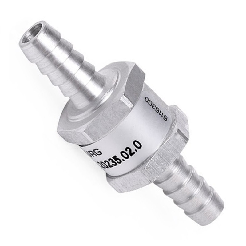 Clapet Anti Retour Essence Pierburg 7.20235.02.0 pour Durite Ø 8 mm