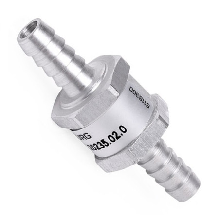Clapet Anti Retour Essence Pierburg 7.20235.02.0 pour Durite Ø 8 mm