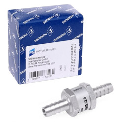 Clapet Anti Retour Essence Pierburg 7.20235.02.0 pour Durite Ø 8 mm