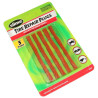 Lot de 5 Mèches Réparation Crevaison Pneu Tubeless Slime