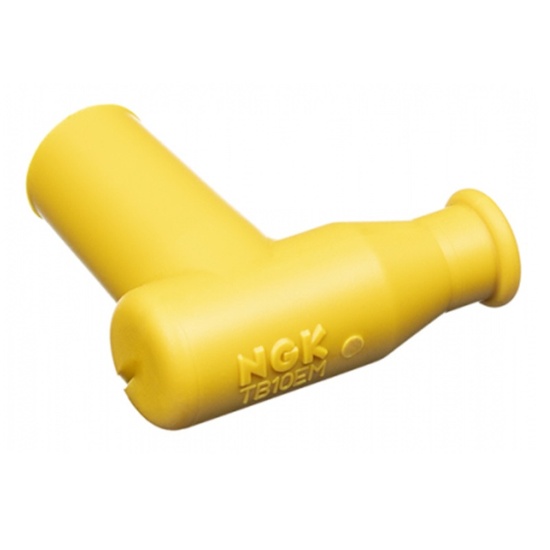Capuchon Antiparasite NGK TB10EM-Y