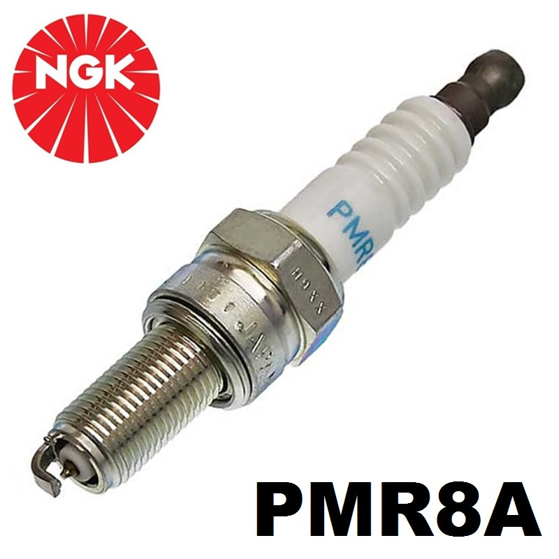 Bougie NGK Laser IRIDIUM PMR8A