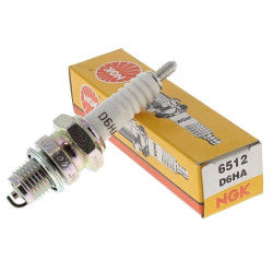 Bougie NGK D6HA