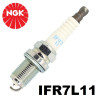 Bougie NGK Laser IRIDIUM IFR7L11