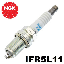 Bougie NGK Laser IRIDIUM IFR5L11