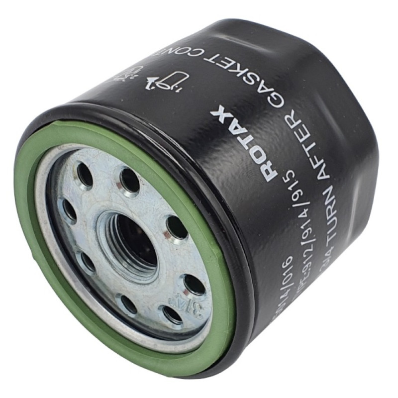 Filtre à Huile Rotax pour Moteur 912 / 912S / 914 / 915