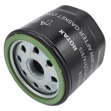 Filtre à Huile Rotax pour Moteur 912 / 912S / 914 / 915