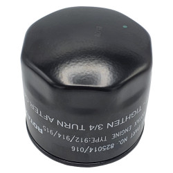 Filtre à Huile Rotax pour Moteur 912 / 912S / 914 / 915