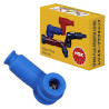 Capuchon Antiparasite NGK TRS1225-B