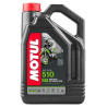 Huile Moteur 2T Motul 510 - Bidon de 4 Litres