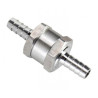 Clapet Anti Retour Essence pour Durite Ø 8 mm