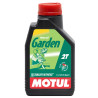 Huile Moteur 2T Motul Garden - Bidon de 1 Litre