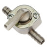 Robinet Essence Universel pour Durite Ø 8 mm