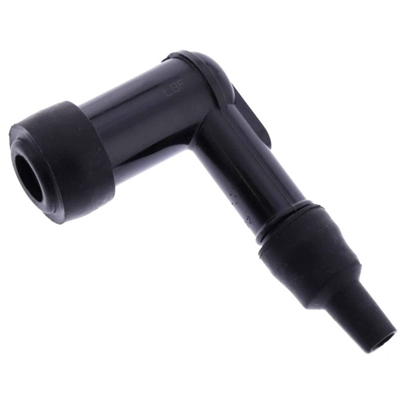 Capuchon Antiparasite NGK LB-F