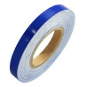Liseret Autocollant pour Jante 7 mm Bleu avec Applicateur - Replay