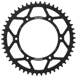 Couronne Acier Supersprox 50 Dents Pas 520 pour Beta / Husqvarna / Sherco / Gas Gas