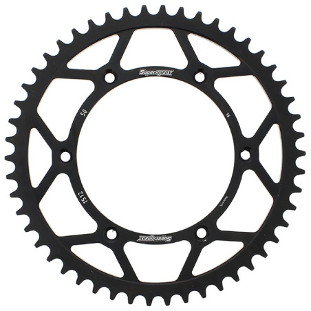 Couronne Acier Supersprox 50 Dents Pas 520 pour Beta / Husqvarna / Sherco / Gas Gas