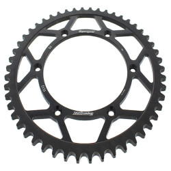 Couronne Acier Supersprox 50 Dents Pas 520 pour Beta / Husqvarna / Sherco / Gas Gas