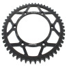 Couronne Acier Supersprox 50 Dents Pas 520 pour Beta / Husqvarna / Sherco / Gas Gas