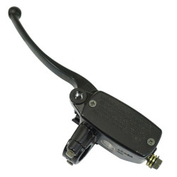 Maître Cylindre de Frein Universel Gauche avec Support Rétroviseur