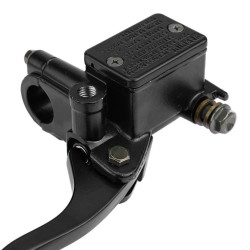 Maître Cylindre de Frein Droit avec Support Rétroviseur M10