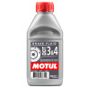 Liquide de Frein Motul DOT 3 & 4 Brake Fluid - Bidon de 500 ml