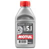 Liquide de Frein Motul DOT 5.1 Brake Fluid - Bidon de 500 ml