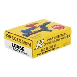 Capuchon Antiparasite NGK LB05E