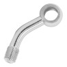 Raccord Banjo pour Durite de Frein M10x1.25 mm Désaxé 25°