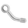 Raccord Banjo pour Durite de Frein M10x1.25 mm Désaxé 25°
