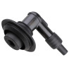 Capuchon Antiparasite NGK LB05FG