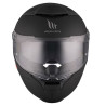 Casque Intégral MT Helmets Thunder 4 SV Noir Mat