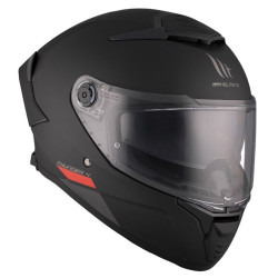 Casque Intégral MT Helmets Thunder 4 SV Noir Mat