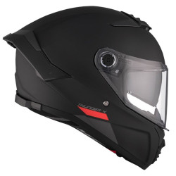 Casque Intégral MT Helmets Thunder 4 SV Noir Mat