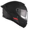 Casque Intégral MT Helmets Thunder 4 SV Noir Mat