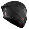 Casque Intégral MT Helmets Thunder 4 SV Noir Mat