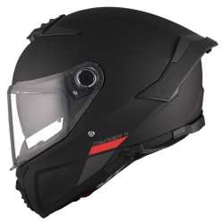 Casque Intégral MT Helmets Thunder 4 SV Noir Mat