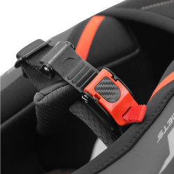 Casque Intégral MT Helmets Thunder 4 SV Noir Mat