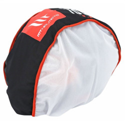 Casque Intégral MT Helmets Thunder 4 SV Noir Mat