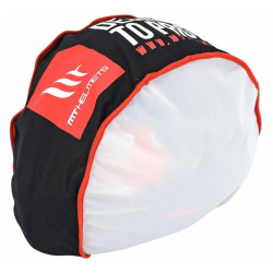 Casque Intégral MT Helmets Thunder 4 SV Noir Brillant