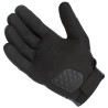 Gants Moto Textile Tucano Urbano Supermano Noir/Bleu